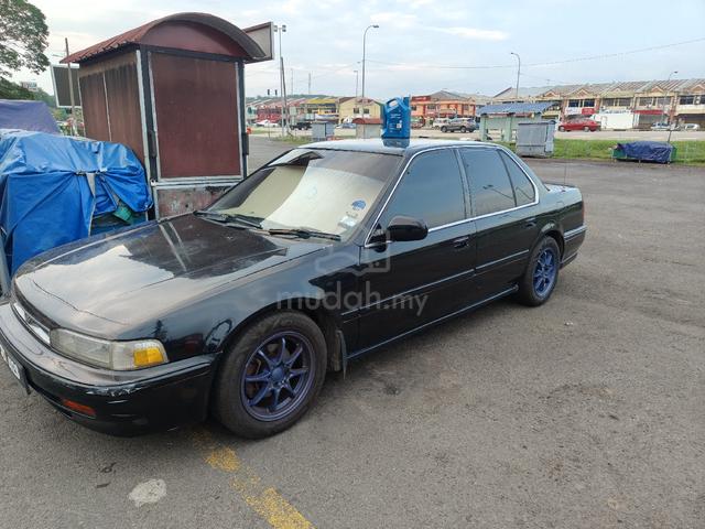 1995 Honda ACCORD 2.0 EXI (M) - 5