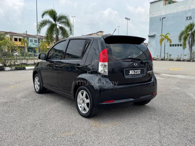 2006 Perodua MYVI 1.3 EZI (A) Offer2 Good Conditio - 2