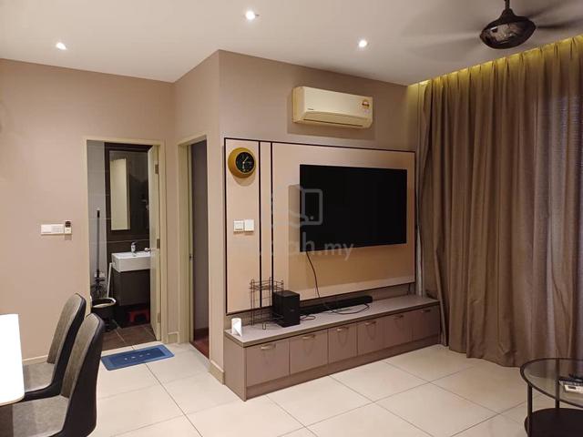 The Nest @ Jln Klang Lama 1