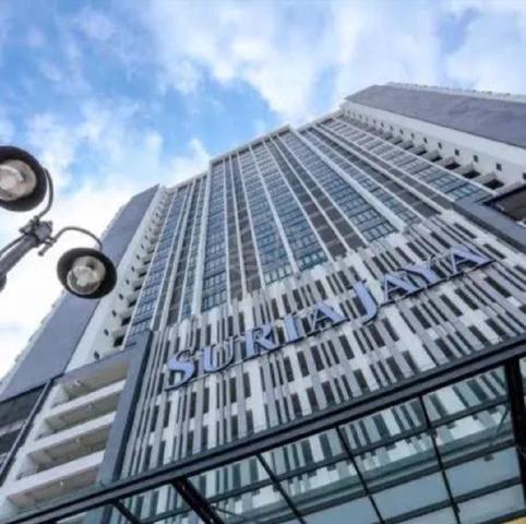 Suria Jaya 1