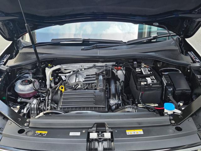 2023 Volkswagen TIGUAN 1.4 ALLSPACE ELEGANCE MY20 - 4