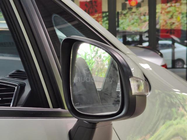 2019 Proton IRIZ 1.6 PREMIUM (A) FULL SERVICE REC - 5