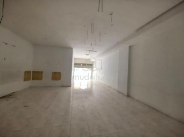 Jalan Sungai Ujong 1300sqft Georgetown Tourist Hotspot Lebuh Kimberley 1
