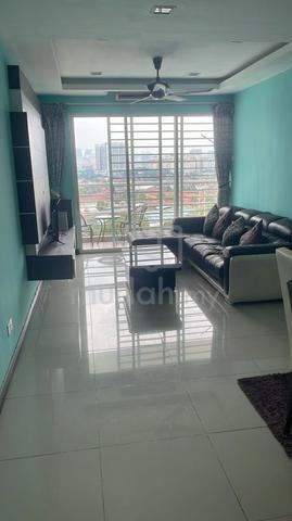 Panorama Residences (Sentul) 1