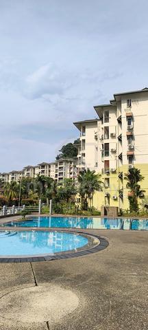 Mutiara Condominium (Ampang) 1