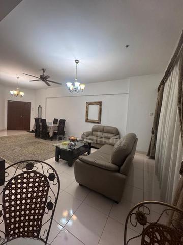Villa Wangsamas 1