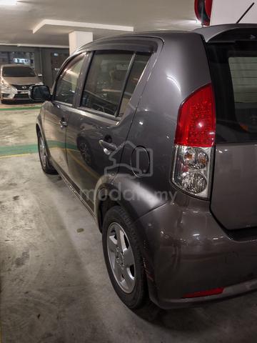 2007 Perodua MYVI 1.3 EZI (A) - 2