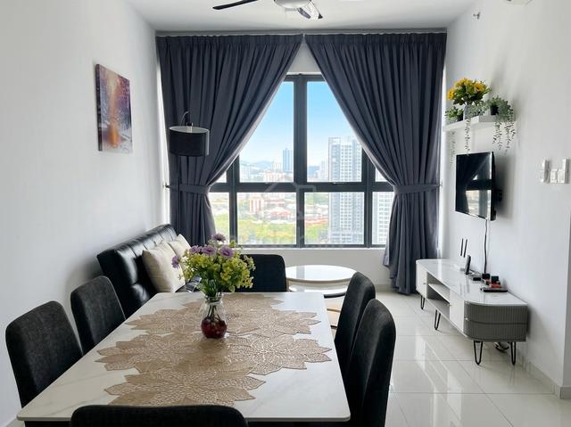 GAIA Residences 1