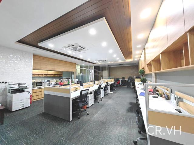 Full Furnish & Reno Office😍The Landmark Bukit Tinggi 2 Klang!For Rent 1