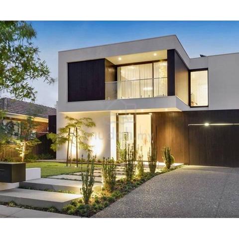 60 x 90 Lot Banglo at BBST ---- Below Market price 40% 1