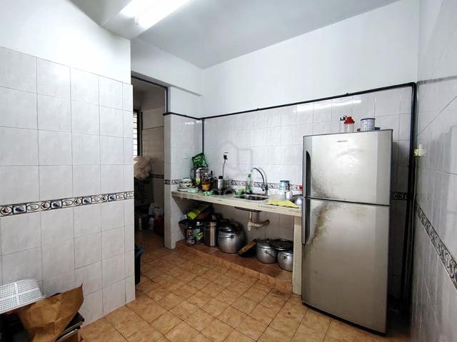 Dataran Prima Condominium 1