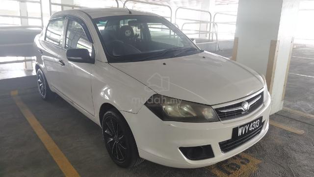 2011 Proton SAGA 1.3 FL EXECUTIVE (M) - 1