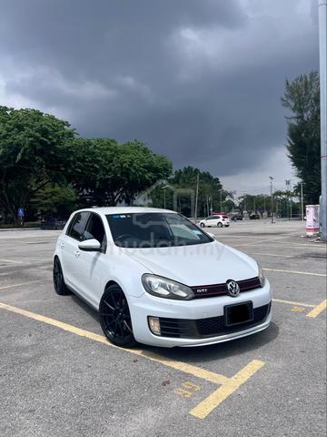 Volkswagen Golf GTI 2.0 (A) 2011 / Reg 2015 - 1