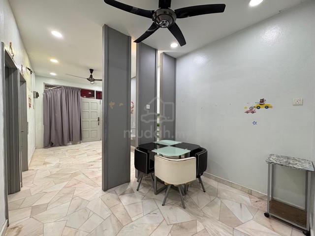 Full Loan Taman keladi Sungai Petani Kedah 1 Stry Terrace For Sales 1
