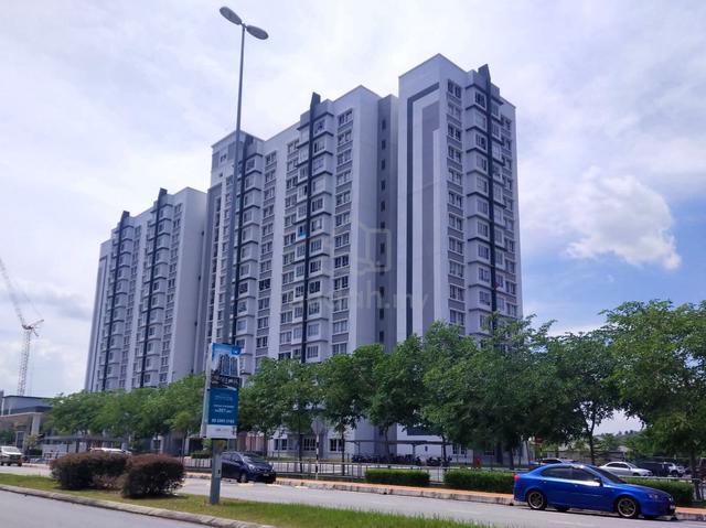 Duta Perintis 1