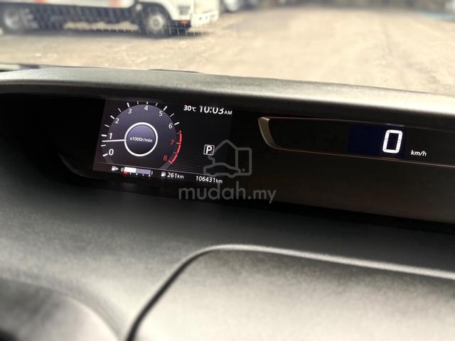 2018 Nissan SERENA 2.0 S-HYBRID PREMIUM 2 Tone - 5