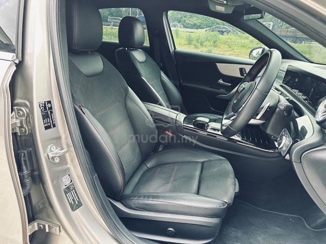 2019 Mercedes Benz A250 2.0 AMG LINE (A) 1Y WARNTY - 5