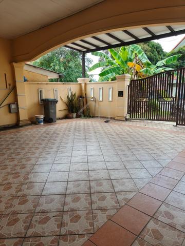 Taman Perling / Non Bumi lot / Unblockedview 1