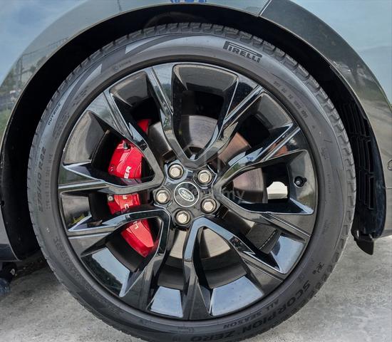 2021 Land Rover RANGE ROVER 3.0 SPORT HST (A) - 5