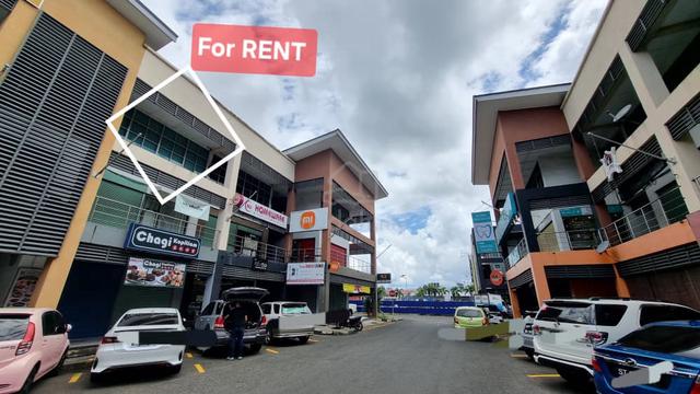 Kubota Square - 2nd Floor For RENT 1