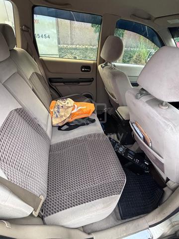 2009 Nissan X-TRAIL 2.0 COMFORT ENHANCED (A) - 5
