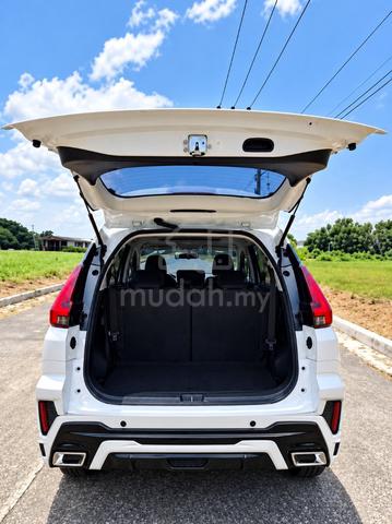 2026 Mitsubishi XPANDER 1.5 MY24 NC2W / NC1W - 4