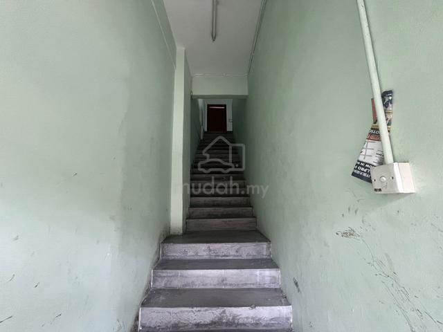 Menglembu Town Shoplot First Floor Below Market Rental For Rent Ipoh 4