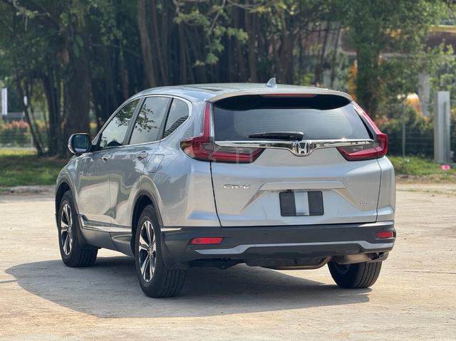 2023 Honda CR-V 2.0 2WD MY17 RW FACELIFT (A) - 4