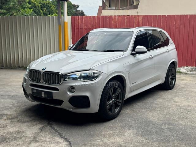2018 Bmw X5 2.0 xDRIVE40e MSPORT (A) LOAN KEDAI - 3