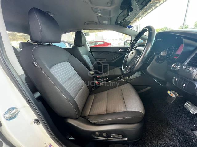 2014 Kia CERATO 1.6 YD (A) - 3