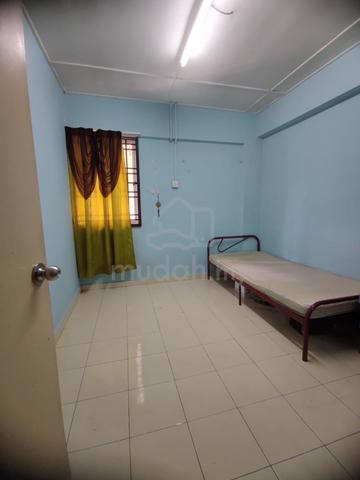 Pangsapuri Putra Damai 1