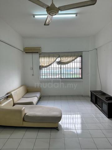 Larkin Utama Condominium 1
