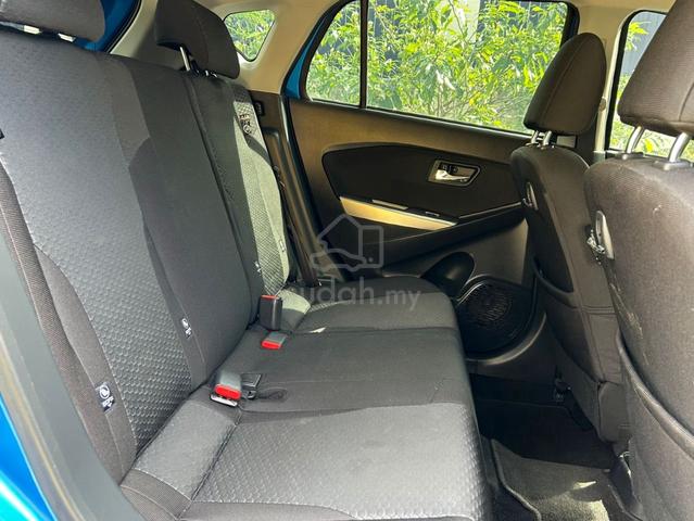 2022 Perodua MYVI 1.5 H (A) - 4