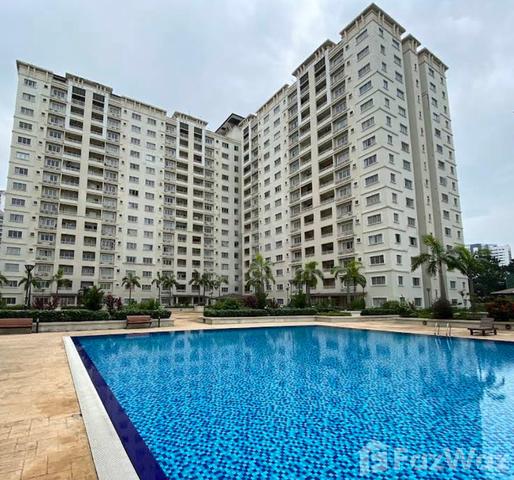 Sunway SuriaMas Condominium 1