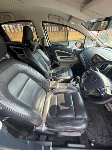 2016 Proton PERSONA 1.6 EXECUTIVE (A) - 4