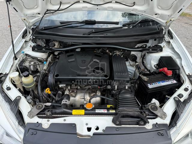 2020 Proton SAGA 1.3 PREMIUM AT - 4