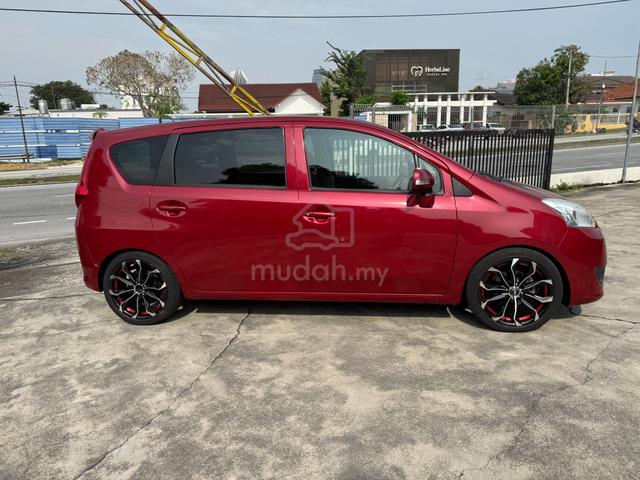 2018 Perodua ALZA 1.5 (A) Keyless - 4