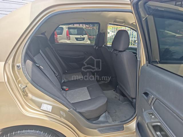 2014 Proton SAGA FLX 1.3 (AUTO)-LOAN KEDAI - 5