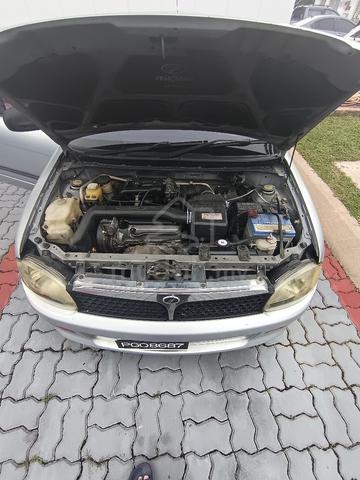 2005 Perodua KELISA 1.0 GXL (M) - 5