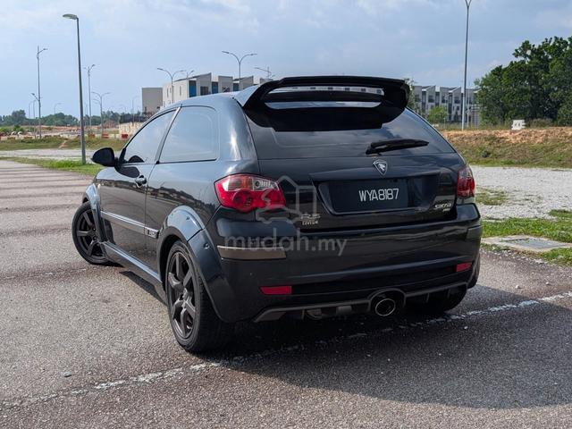 2012 Proton SATRIA 1.6 NEO R3 EXECUTIVE (M) - 4