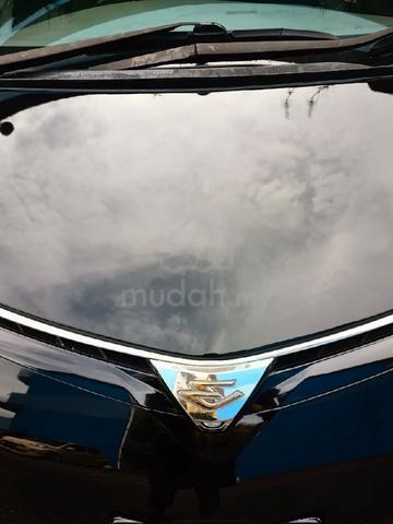 2011 Toyota ESTIMA 3.5 AERAS G PACKAGE FACELIFT - 4