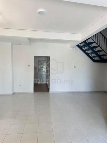2 Storey Corner Lot Nusa Perintis Partial Furnished 4 Bed 3 Bath 1