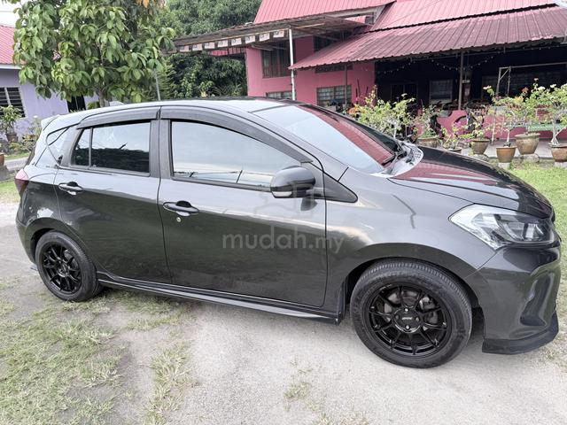 2018 Perodua MYVI 1.5 ADVANCE MY2017 (A) - 3