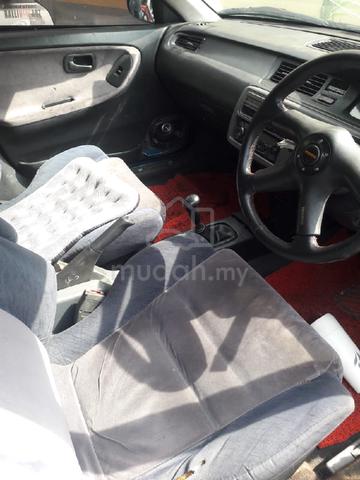 1995 Honda CIVIC 1.6 BLUE TAG E-EG9 (M) - 2