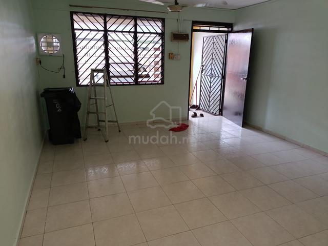 Permas Jaya Double Storey Freehold | Renovated 1
