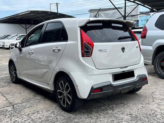 2015 Proton IRIZ 1.6 PREMIUM (A) - 4