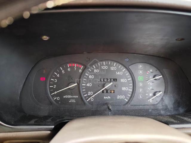 1995 Proton WIRA 1.5 GL (A) - 4