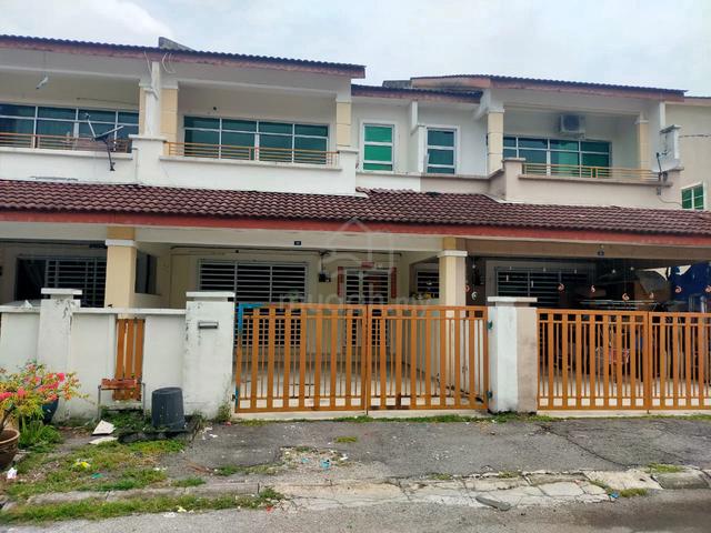 2 Storey For RentStation 18,Pengkalan 1