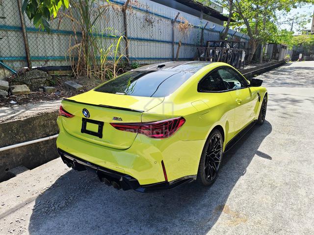 Facelift 2025 Bmw M4 3.0 Competition XDrive 3k-Km - 1