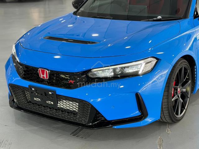 2023 Honda CIVIC 2.0 TYPE R FL5 (M) - 5